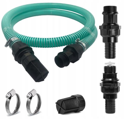  AG-Tech Hydrophor-Set-Pumpe 0 W 0 l/h