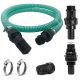  AG-Tech Hydrophor-Set-Pumpe 0 W 0 l/h