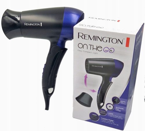  Remington D2400 hairdryer