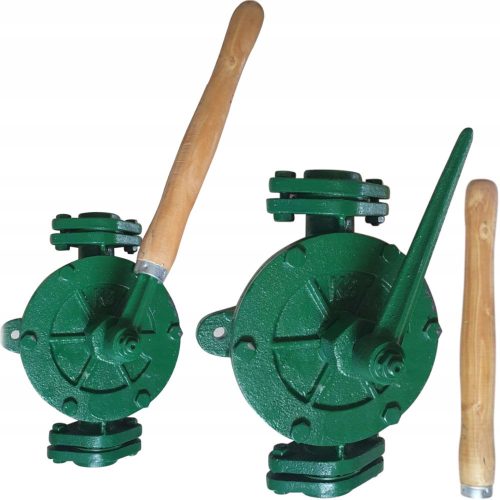  Omnigena 1100 W Handpumpe 1980 l/h