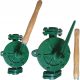  Omnigena 1100 W Handpumpe 1980 l/h
