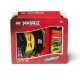  LEGO Ninjago Water Bottle and Lunch Box Set 390 ml