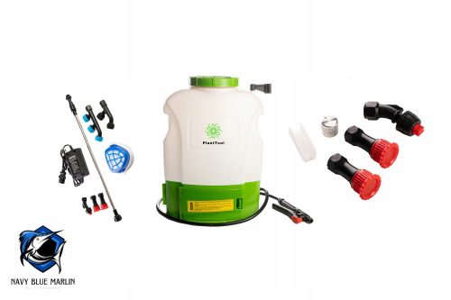  PlantTool electric sprayer 18 l