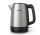  Philips HD9350/90 Kettle 2200 W 1.7 l Silver/Gray