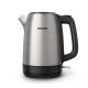  Philips HD9350/90 Kettle 2200 W 1.7 l Silver/Gray