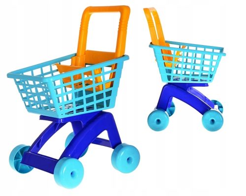  Dohany 5022 shopping trolley 60x32x38 cm