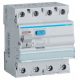 Hager residual current circuit breaker 230 V IP20 25 A