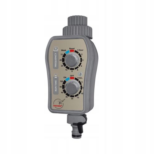  irrigation control for the garden