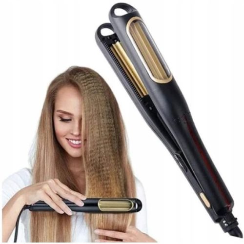  AUTOMATIC ROTATING HAIR CURLER PRO 360