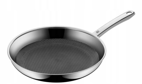  WMF Profi Resist traditional frying pan 28 cm non-stick coated (non-stick coated)