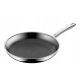  WMF Profi Resist traditional frying pan 28 cm non-stick coated (non-stick coated)