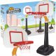 Pilsan 76 230 cm Basketball-Set