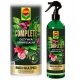  Compo liquid multi-component fertilizer 0.5 kg 0.5 l