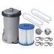 Pool pumps and filters Bestway 58386 pool pump with filter, 3028l/h