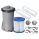 Pool pumps and filters Bestway 58386 pool pump with filter, 3028l/h
