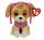  SKYE PAW PATROL PLUSH TOY 23CM TY Beanie
