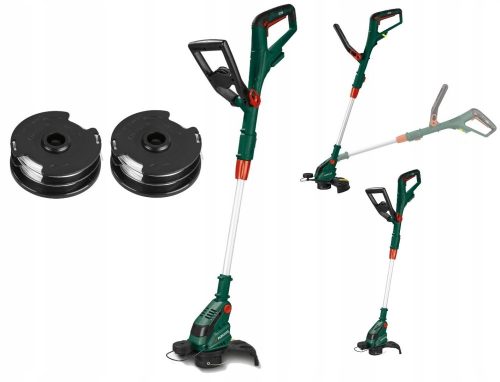 Trimmers, brush cutters and grass cutters PARKSIDE | 20V cordless lawn trimmer