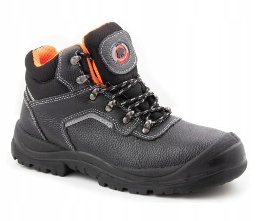 Bearfield R02 work boots, size 43