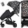  Anex Air-Z agile stroller Arrr + 2 more products