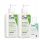 CeraVe Hydrating Cleanser Foam and Gel Bundle 324ml For Normal to Dry Skin