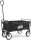 Garden cart Aga MR4610 Trolley 100 l black