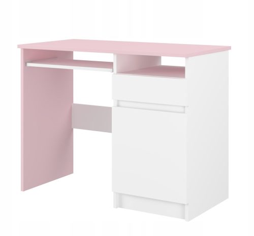  BABY BOO PINK CHILDREN'S DESK