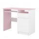  BABY BOO PINK CHILDREN'S DESK