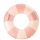 Inflatable beach mattress SWIM WHEEL 80 cm