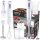  Royalty Line ESMS 800.743.2 Hand Blender 800 W Silver/Gray