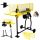 HYDRAULIC WOOD RACKER STAND + WEDGE