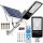  ARSA GO street light 1200 W 100,000 lm battery-powered, solar-powered