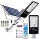  ARSA GO street light 1200 W 100,000 lm battery-powered, solar-powered