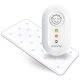  Nanny breathing monitor white