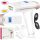  ÉPILATION LASER IPL LESCOLTON T009I GRAND ENSEMBLE