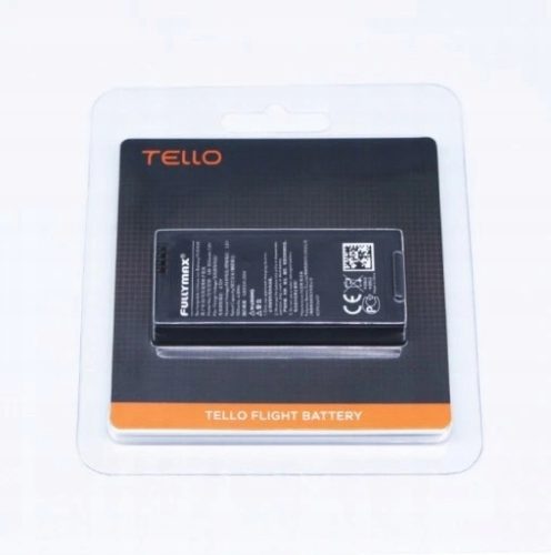  Tello Tello EDU Original Drone Battery