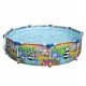 Bestway Rundrahmenpool 274 x 274 cm