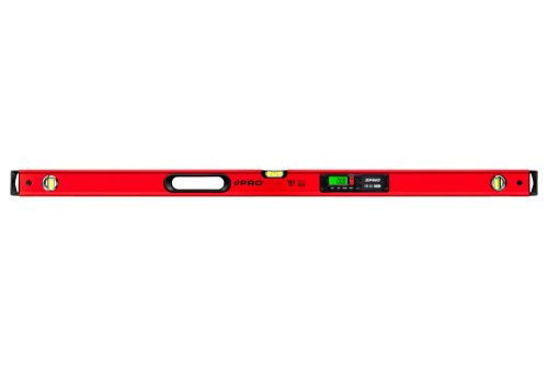 Digital Spirit Level Pro 1.2 m