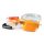 Aspen Pumps Mini Orange FP2212 Condensate Pump