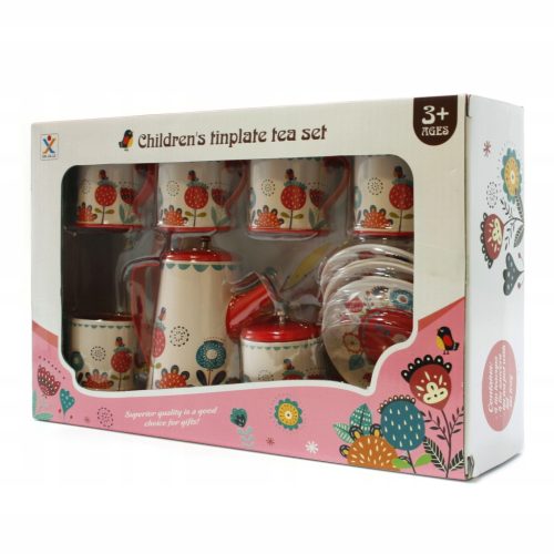  TEA SET KITCHEN SET