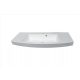 Rectangular countertop washbasin from IdealStones