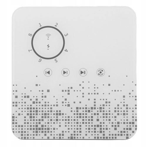 8 Zones Intelligent WiFi Sprinkler Control