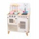  Large Wooden KITCHEN for children + ACCESSORIES