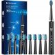  Phylian SonicBLUE electric toothbrush