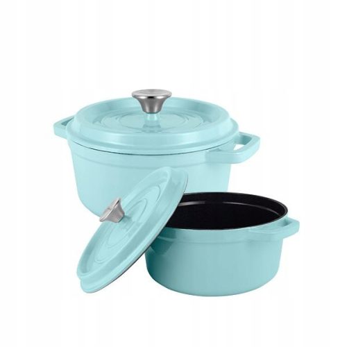 Pots Traditional Pot Vintage Cuisine Retro 2.2 l