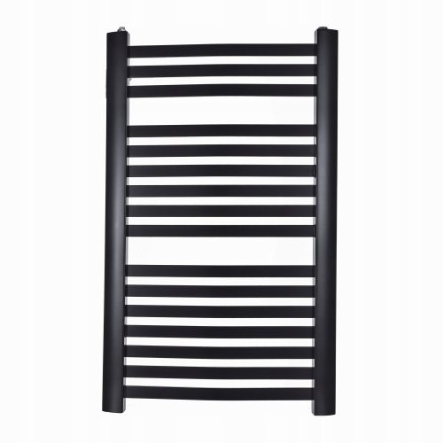 Water Bath Radiator Heat Factory 477 W 580 x 950 mm Black