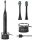  Krexus EX9156 sonic toothbrush, black