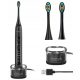  Krexus EX9156 sonic toothbrush, black