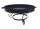  GARDEN OVEN FIRE BOWL FIRE GRILL 80cm