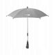  Freeon stroller umbrella, 80 cm, grey