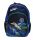 Durable Kids' Backpack with Padded & Detachable Shoulder Straps